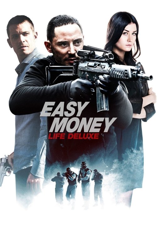 Snabba cash - Livet deluxe (Easy Money III: Life Deluxe)