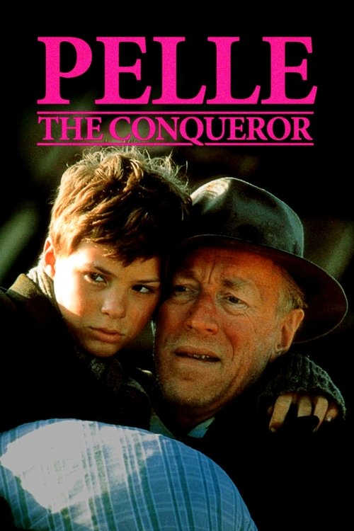 Pelle Erobreren (Pelle the Conqueror)
