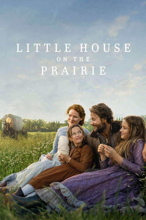 خانه کوچک (Little House on the Prairie)