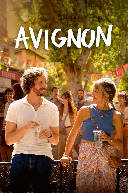 Avignon (Rodrigue in Love)