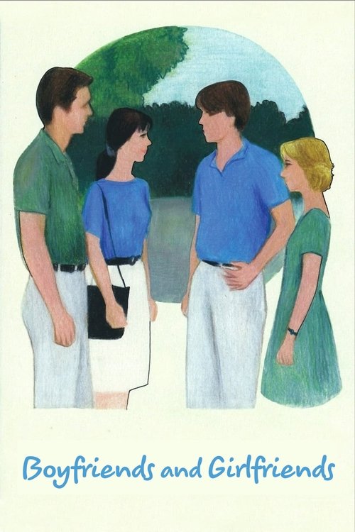 L'Ami de mon amie (Boyfriends and Girlfriends)