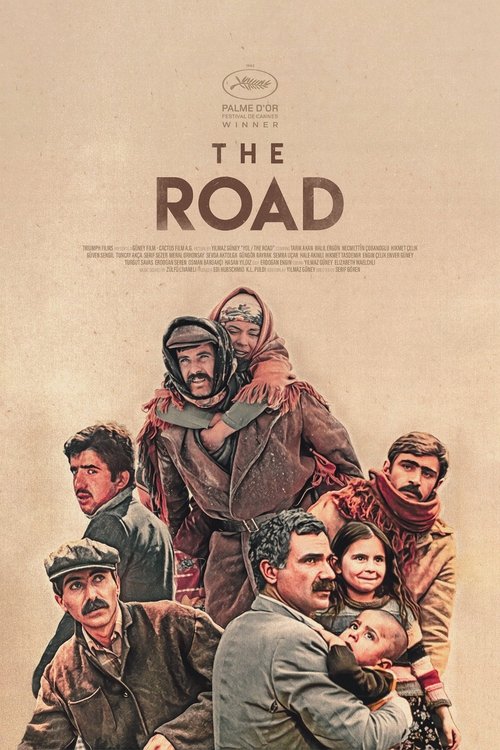 Yol (The Road)