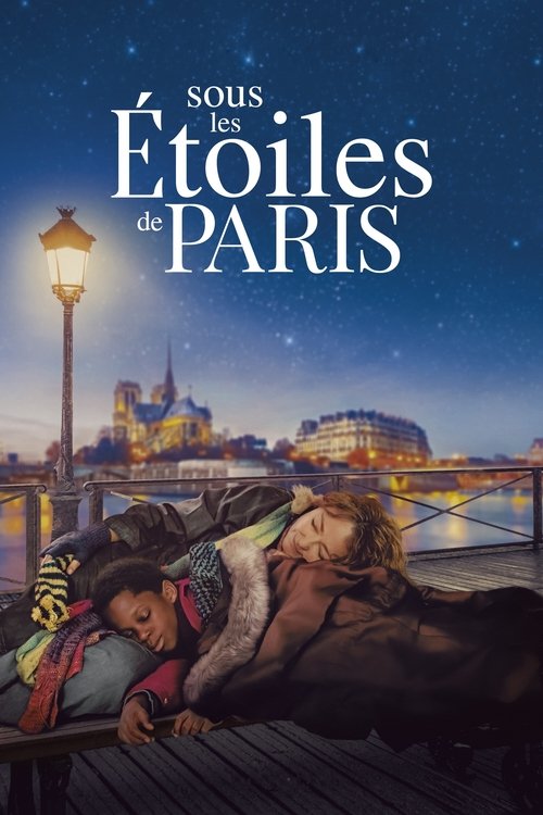Sous les étoiles de Paris (Under the Stars of Paris)