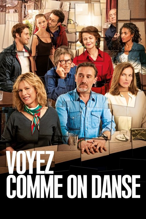Voyez comme on danse (Kiss & Tell)