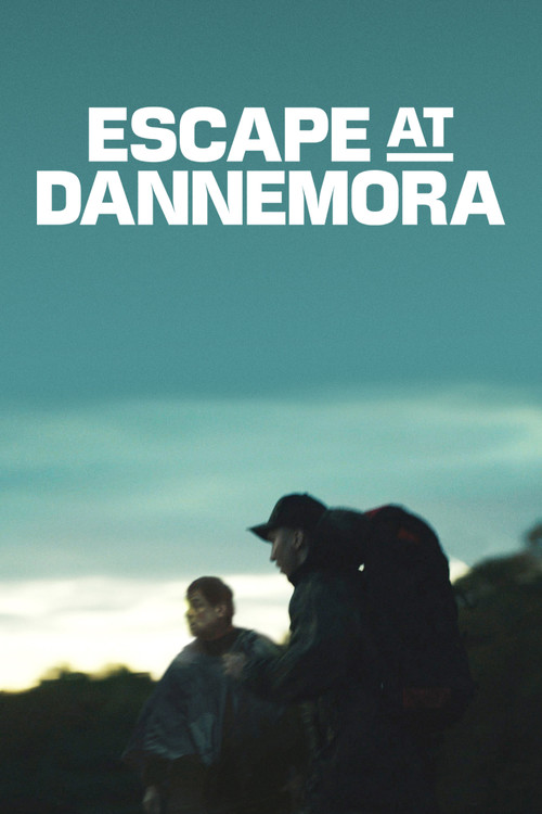فرار از دانمورا (Escape at Dannemora)