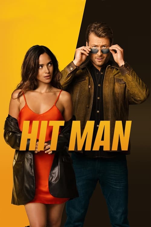 آدمکش (Hit Man)