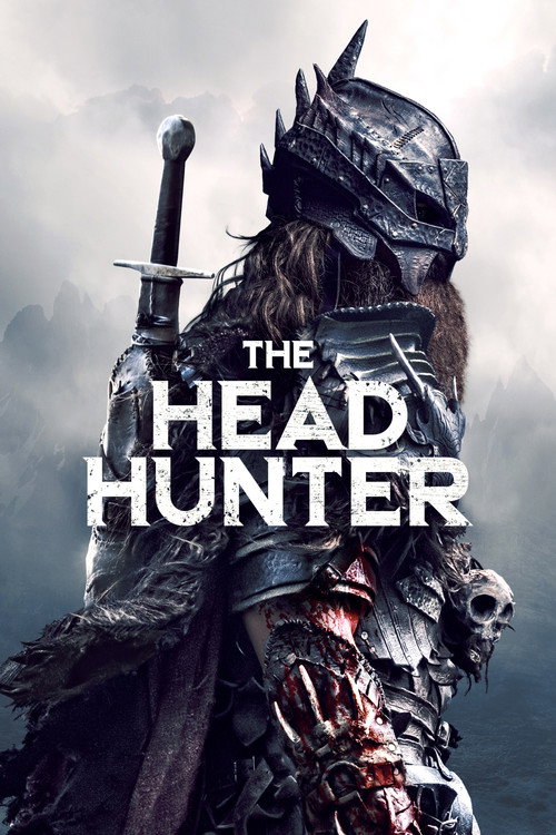 شکارچی سر (The Head Hunter)