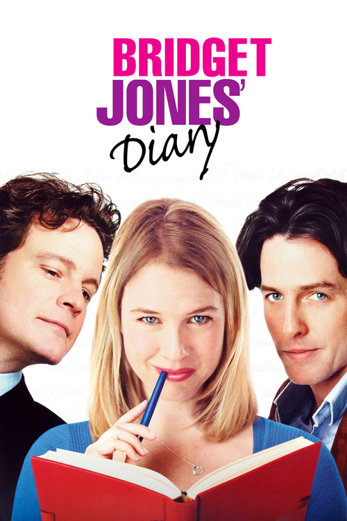 دفتر خاطرات بریجیت جونز (Bridget Jones's Diary)