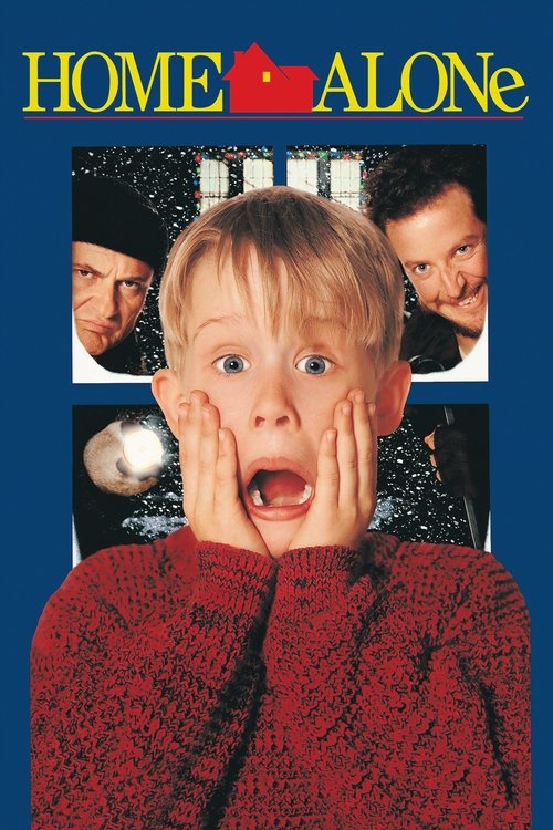تنها در خانه (Home Alone)