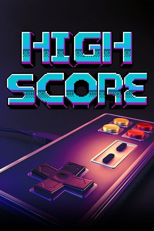 بالاترین امتیاز (High Score)