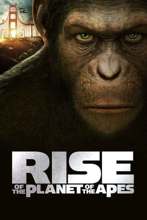 ظهور سیاره میمون‌ها (Rise of the Planet of the Apes)