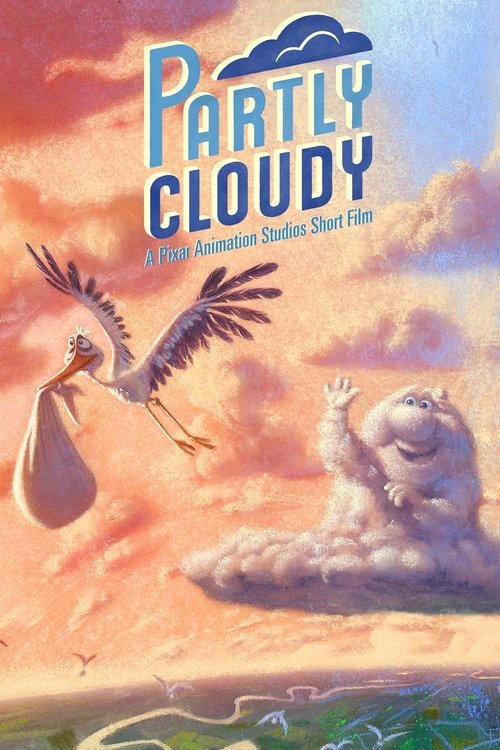 نسبتا ابری (Partly Cloudy)