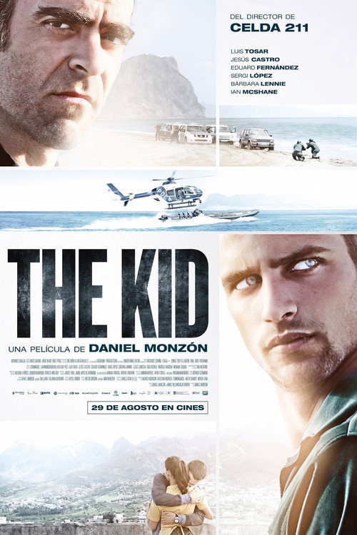 El Niño (The Kid)