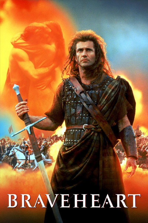شجاع دل (Braveheart)