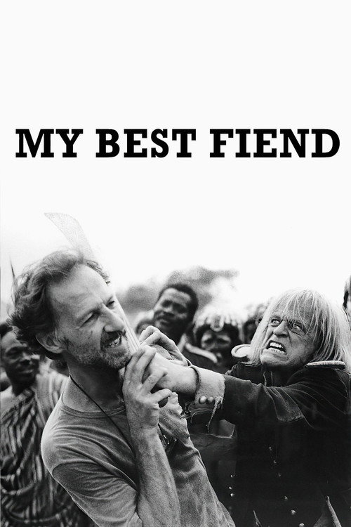 Mein liebster Feind (My Best Fiend)