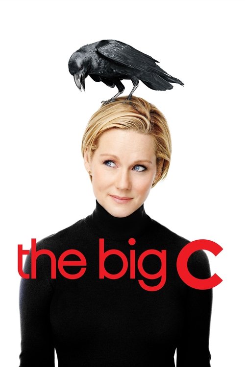 سی بزرگ (The Big C)