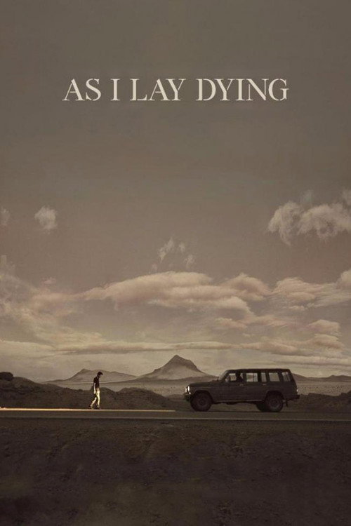 همچنان که میمردم (As I Lay Dying)