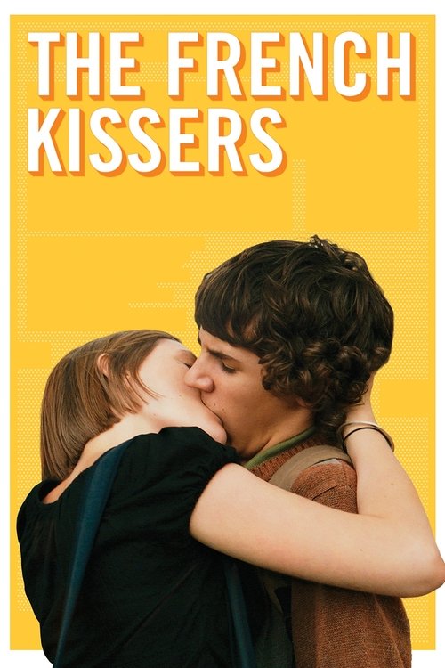 Les Beaux Gosses (The French Kissers)