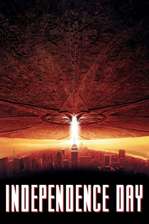 روز استقلال (Independence Day)