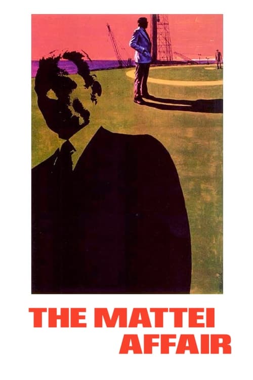 ماجرای ماتئی (The Mattei Affair)