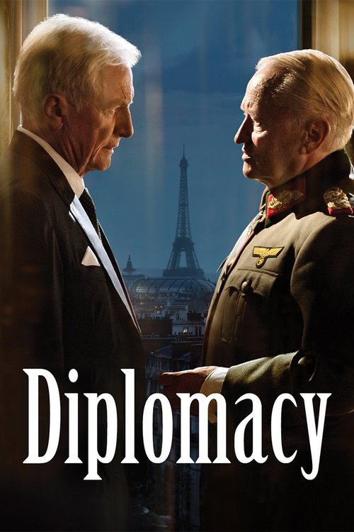 Diplomatie (Diplomacy)