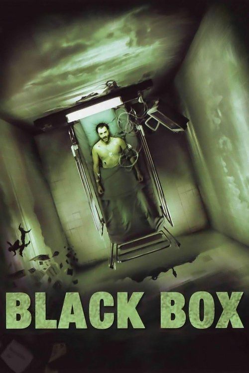 La Boîte noire (Black Box)
