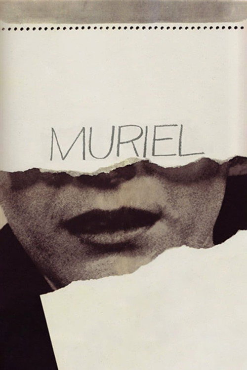 Muriel, ou le Temps d'un retour (Muriel, or the Time of Return)