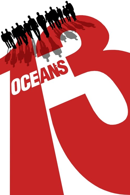 سیزده  یار اوشن (Ocean's Thirteen)