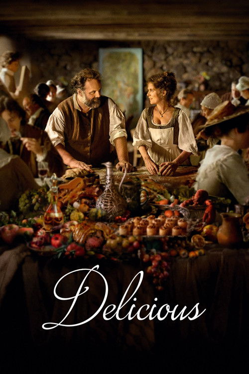 Délicieux (Delicious)