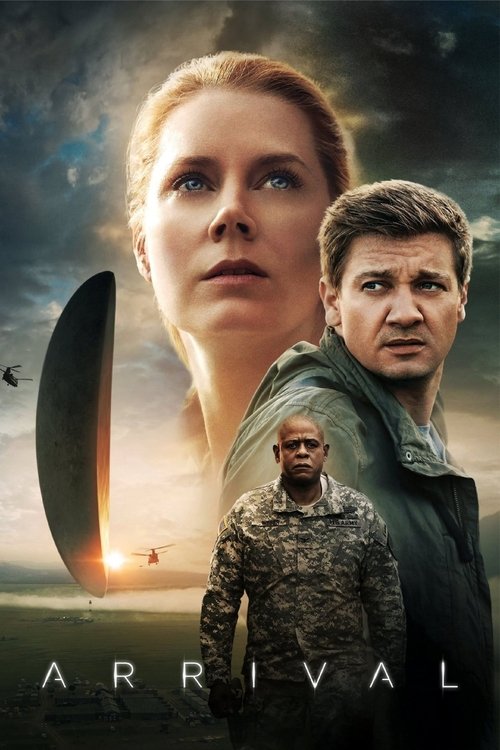 ورود (Arrival)
