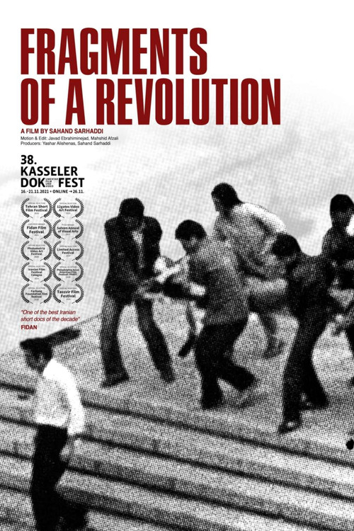 Fragments of a Revolution (Fragments of a Revolution (Sahneye Tarikh))