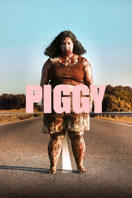Cerdita (Piggy)
