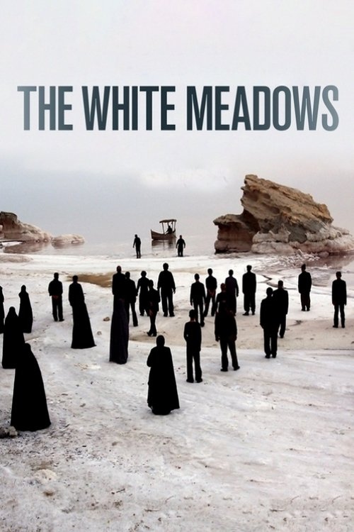 کشتزارهای سپید (The White Meadows)