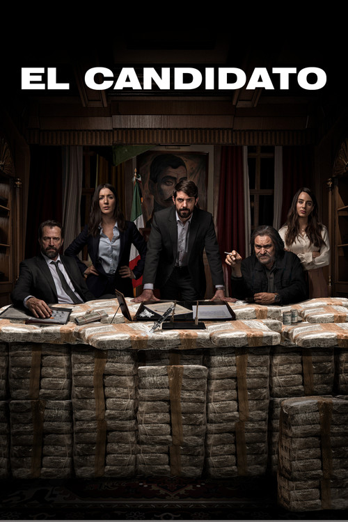 El candidato (El Candidato)