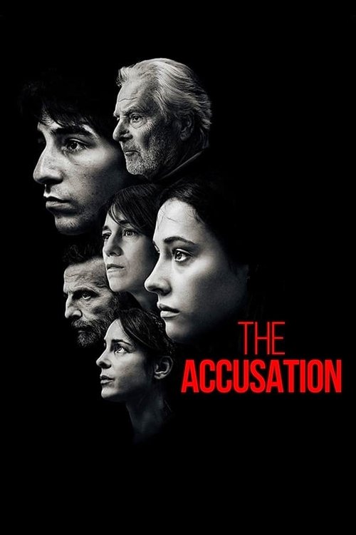 Les Choses humaines (The Accusation)