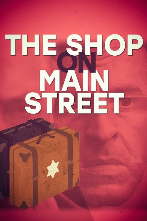 Obchod na korze (The Shop on Main Street)