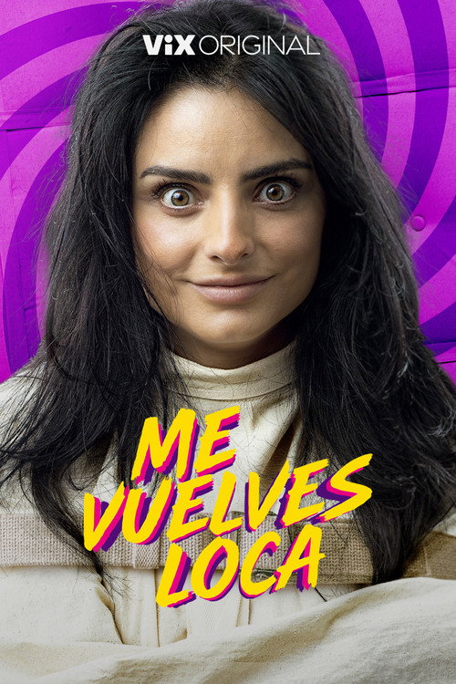 من دیوونتم (Me vuelves loca)