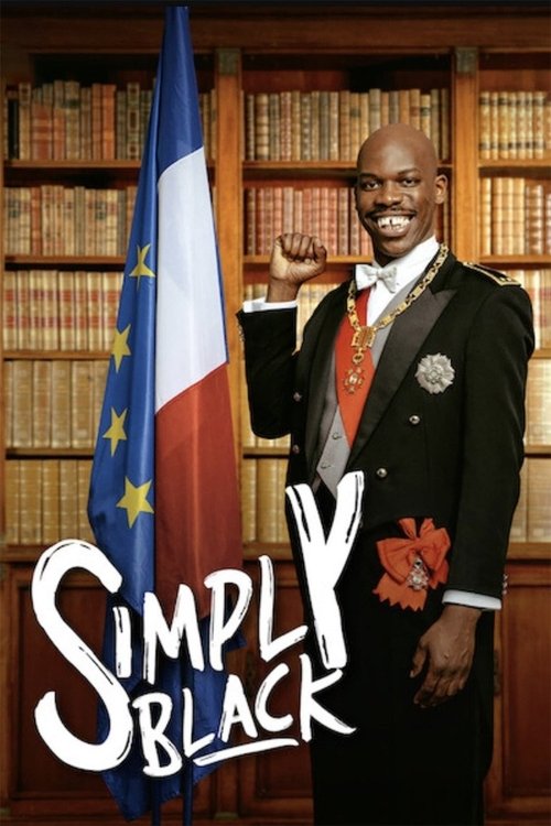 Tout simplement noir (Simply Black)