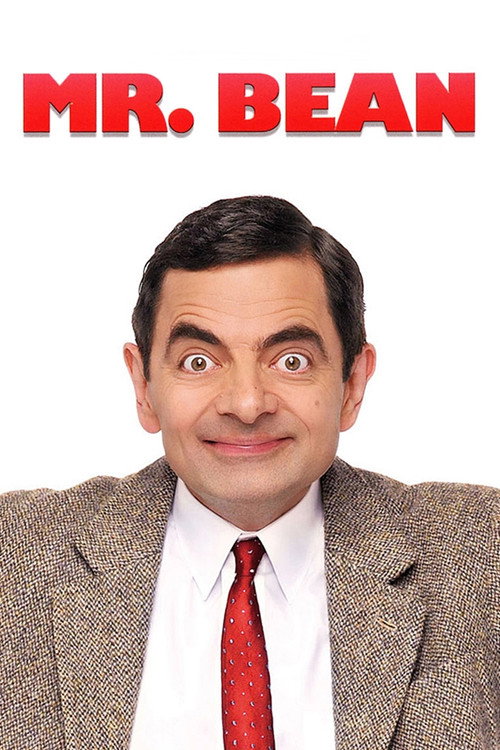 مستر بین (Mr. Bean)