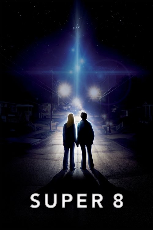 سوپر ۸ (Super 8)