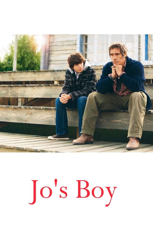 Le Fils à Jo (Jo's Boy)