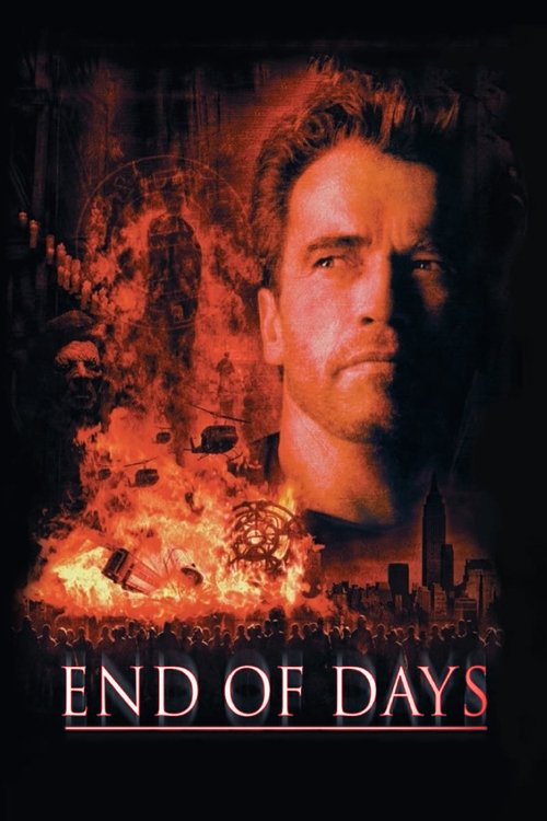 پایان دوران (End of Days)
