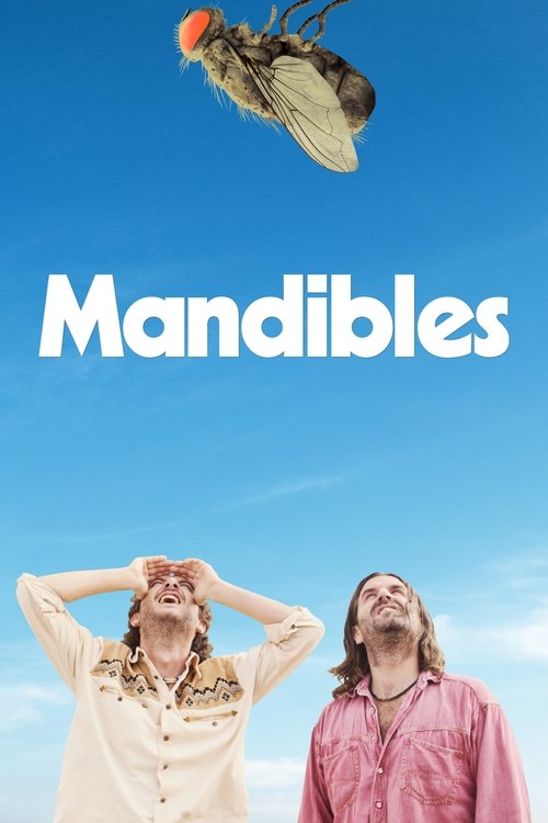 Mandibules (Mandibles)