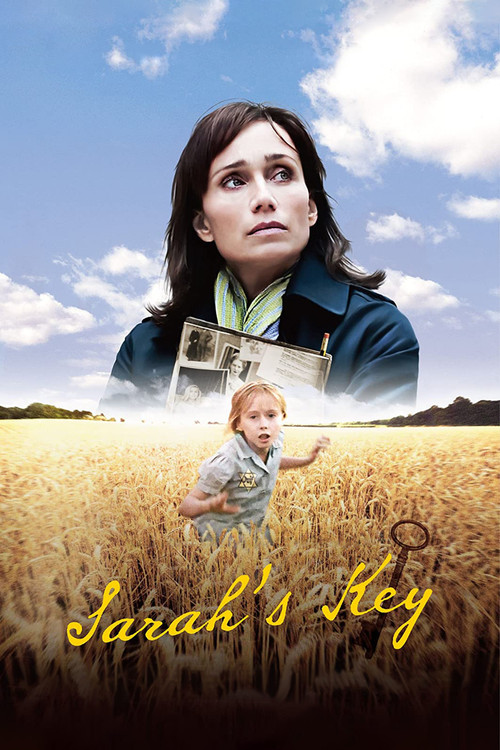 Elle s'appelait Sarah (Sarah's Key)