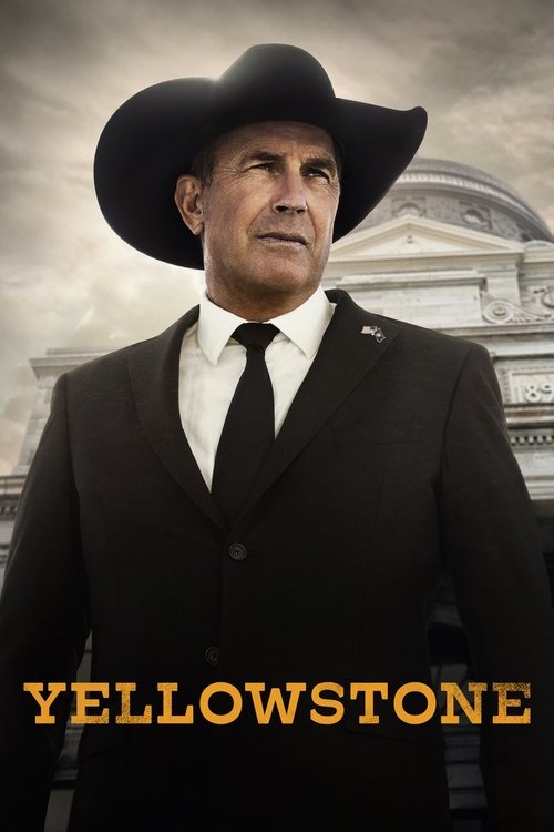 یلواستون (Yellowstone)