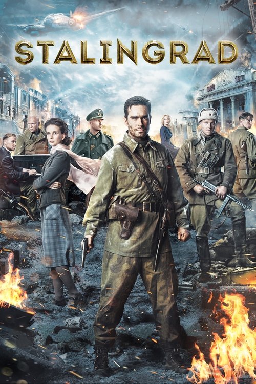 استالینگراد (Stalingrad)