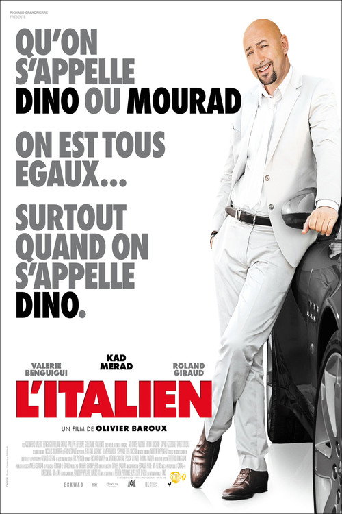 L'Italien (The Italian)