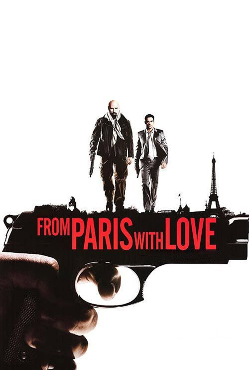 از پاریس با عشق (From Paris with Love)