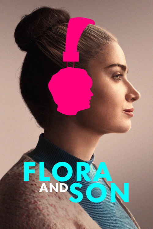 فلورا و پسرک (Flora and Son)