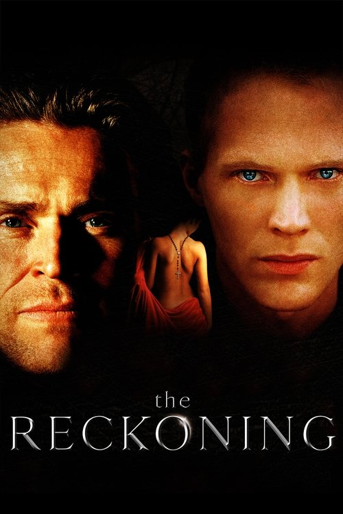 تسویه حساب (The Reckoning)